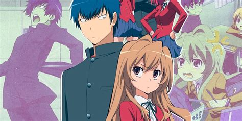 toradora! 123movies